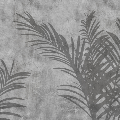 MGW Edition - Brut Palm Wall