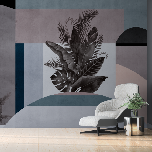 MGW Edition – Palm Tree Art