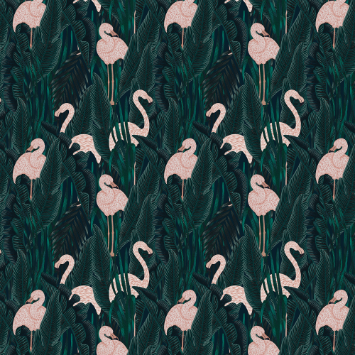 MGW Edition – Flamingo Fever