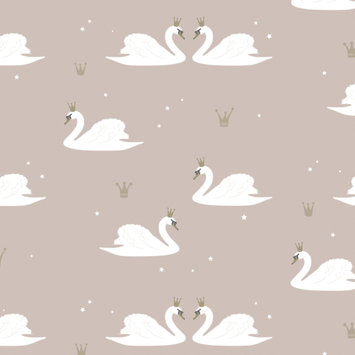 MGW Edition – Pinky Swan